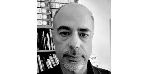 Professor Darryl Glaser Professor Darryl Glaser